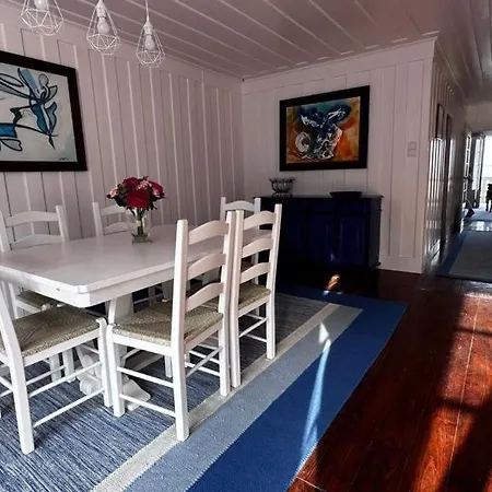 Appartement Palheiro Da Ana à Costa Nova Extérieur photo