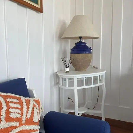 Appartement Palheiro Da Ana à Costa Nova Extérieur photo
