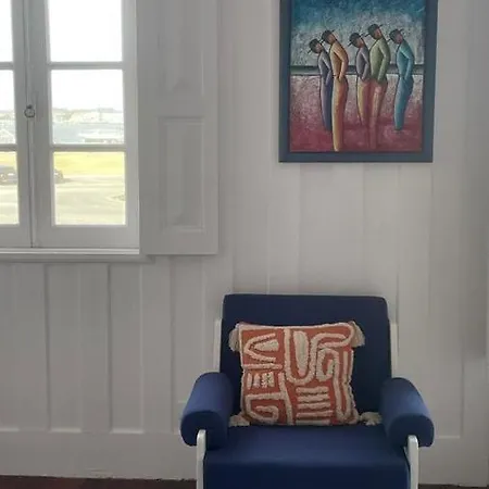 Appartement Palheiro Da Ana à Costa Nova Extérieur photo