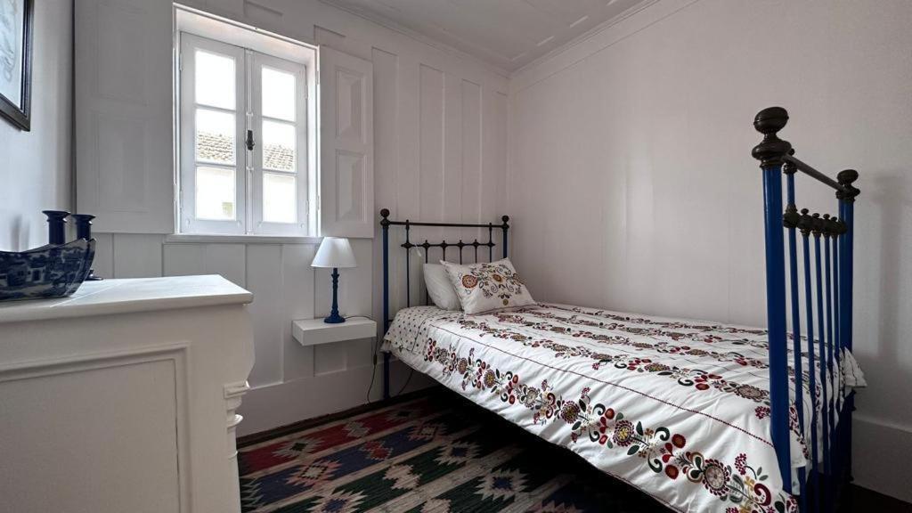 Palheiro Da Ana Appartement *