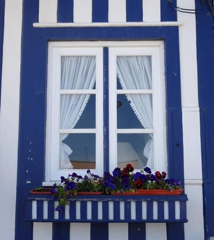 Palheiro Da Ana Appartement