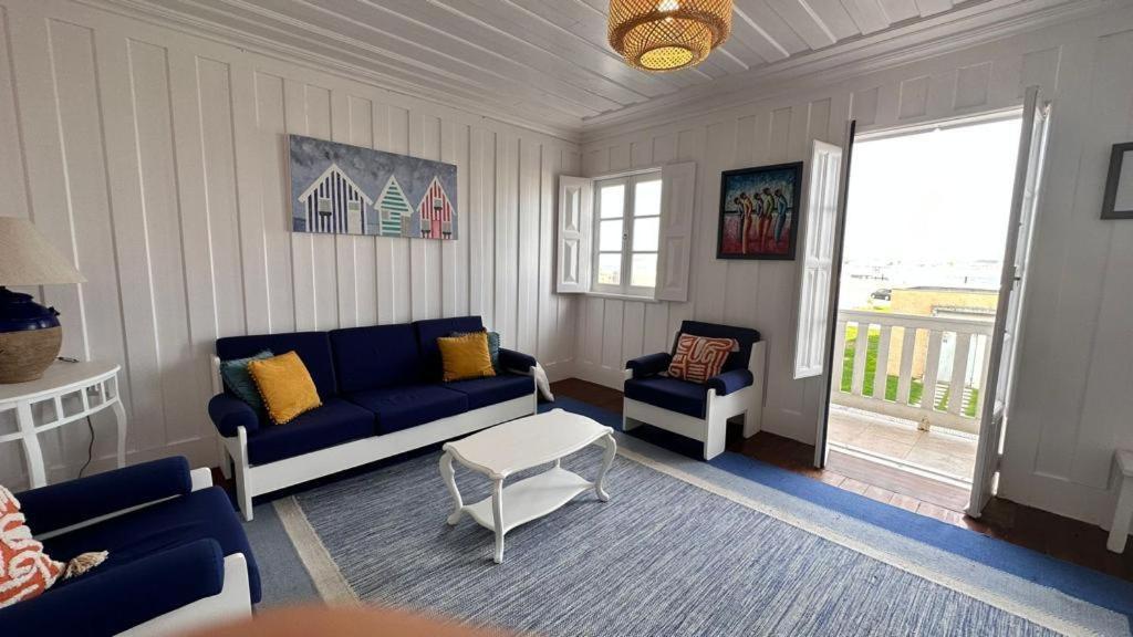 Apartment Palheiro Da Ana
