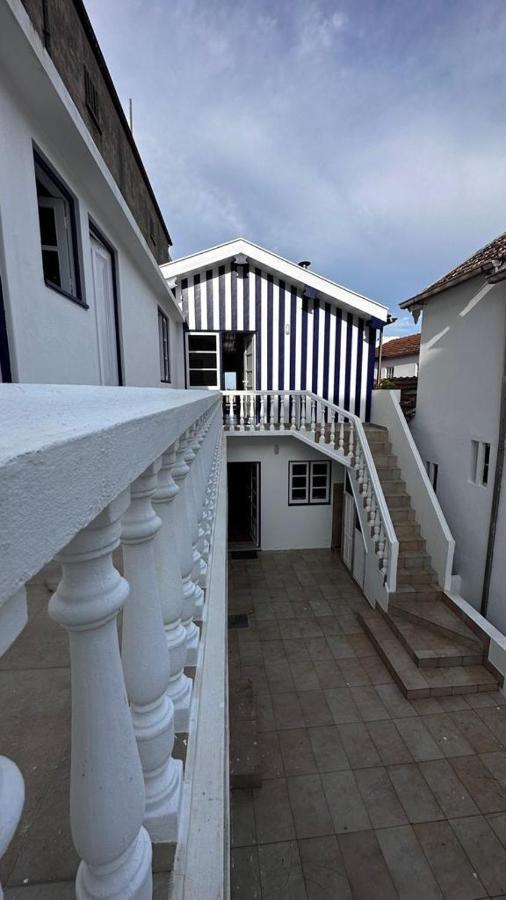 Palheiro Da Ana * Costa Nova