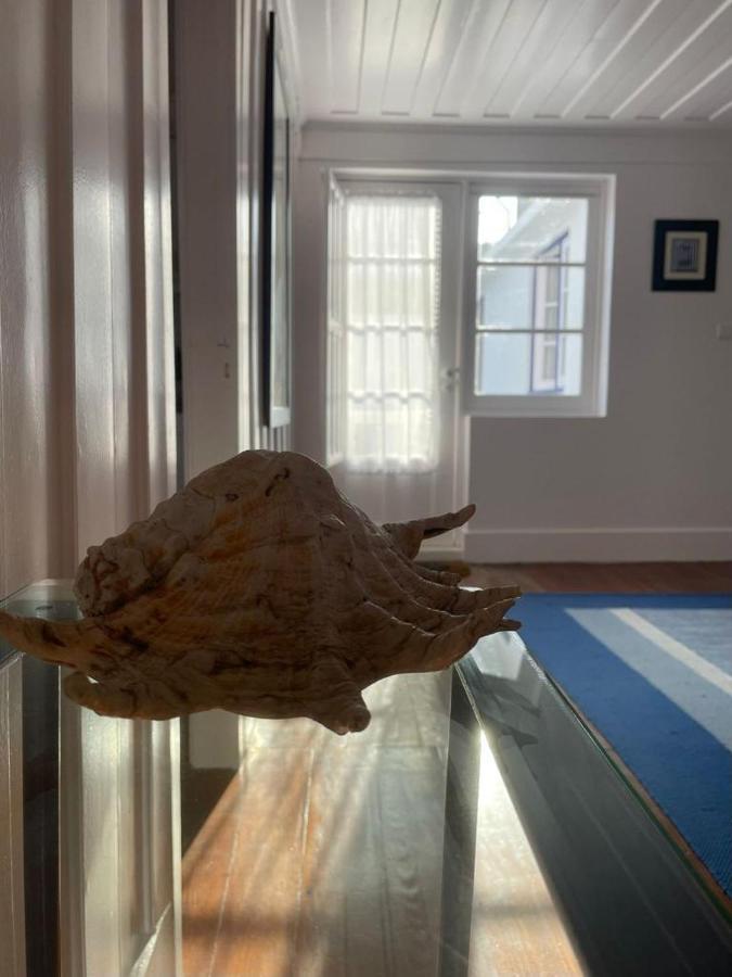 Palheiro Da Ana Apartment