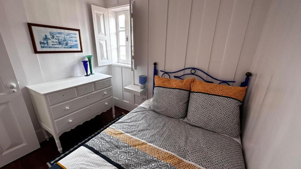 Palheiro Da Ana Appartement *